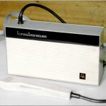 ЭЛЕКТРОМЕГАФОН Balsas