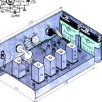ЛЮБИТЕЛЬСКИЙ УКВ ЧМ ПРИЕМНИК