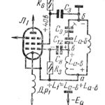 Портативный передатчик