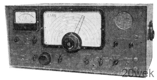 РАДИОСТАНЦИЯ ПЕРВОЙ КАТЕГОРИИ