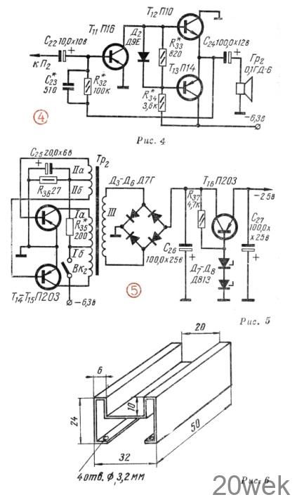 Радиоустановка на мотоцикле