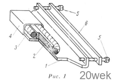 Электро-гитара