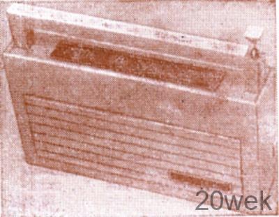 ПРИЕМНИК ИЗ ДОСТУПНЫХ ДЕТАЛЕЙ